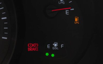 Ventajas de comprar un Kia Morning LPG