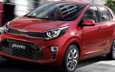 Kia Morning vrs Kia Picanto