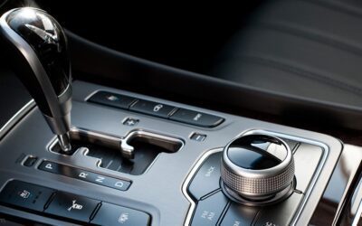 Como funciona una caja de transmisión CVT y cuales vehículos la utilizan.