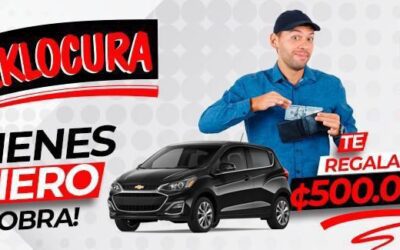 Reglamento de Promoción Venta de Autos Usados – Octubre/Noviembre 2023