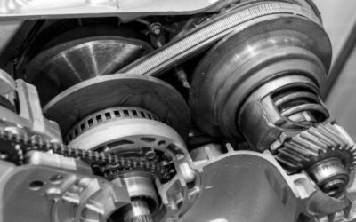 ¿Cómo funciona una caja CVT y qué modelos la tienen?