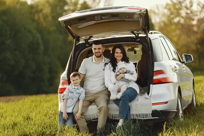 garantiabg Autos usados para familias