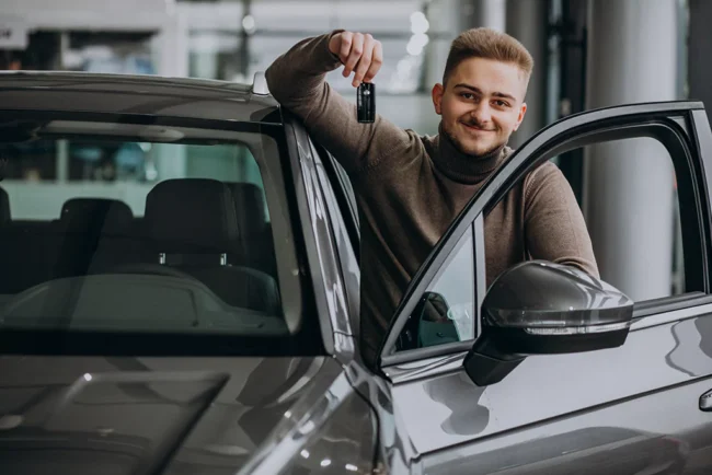 Ventajas de comprar un auto usado