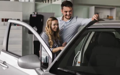 ¿Por qué comprar un auto usado en lugar de uno nuevo?