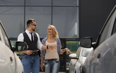 ¿KIA o Hyundai?: el auto usado perfecto para sus necesidades