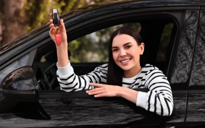 Autos usados como nuevos sin prima: Inicie el año manejando