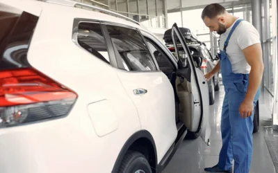 Consejos importantes al momento de comprar su auto usado