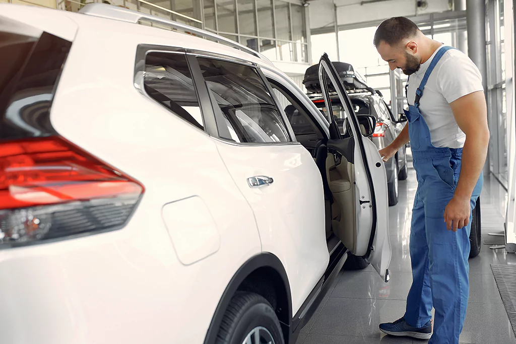 garantiabg Consejos importantes al comprar autos usados - Costa Rica