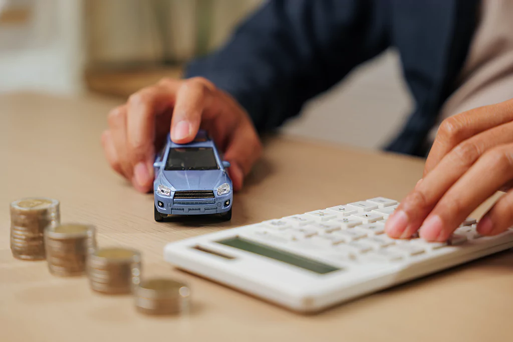 Financiamiento rápido y accesible