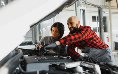 Mantenimiento de autos usados: ¿Qué debe tener en cuenta para prolongar la vida útil de su vehículo?